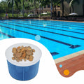 Hmxpls 10pcs Pool Skimmer Socks Filter Basket Debris Protector Saver by Deal US
