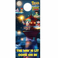 Bendon Disney Encanto Coloring Book Set with Stickers Crayons Door Hanger by Deal US