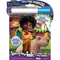 Bendon Disney Encanto Coloring Book Set with Stickers Crayons Door Hanger by Deal US