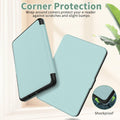 DICEKOO Case for 7" Kindle Paperwhite 12th Gen & Colorsoft 1st Gen Agave Green by Deal US