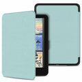 DICEKOO Case for 7" Kindle Paperwhite 12th Gen & Colorsoft 1st Gen Agave Green by Deal US
