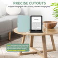 DICEKOO Case for 7" Kindle Paperwhite 12th Gen & Colorsoft 1st Gen Agave Green by Deal US