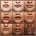 L.A. Girl Lipliner Pencil 512 Natural 0.04 oz Assortment LAX-GP512 by Deal US
