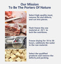 LAZY PET Goat Milk Sticks for Dogs & Cats 4oz All-Natural Grain-Free Treats by Deal US