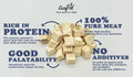 LAZY PET Goat Milk Sticks for Dogs & Cats 4oz All-Natural Grain-Free Treats by Deal US
