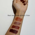 MAEPEOR Semi Matte Lipstick Creamy Natural Nude Color 303 0.71oz by Deal US