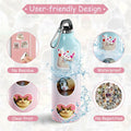 GizmoBox 100pcs Cute Cat Meme Stickers Waterproof Vinyl Decals for Laptop Kids by Deal US