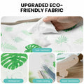 [Like New] HiPetpy Cooling Cat Hammock Chair with Water Mat Grey Large by Deal US