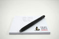Zebra Pen Retractable Gel Pen bLen 0.7mm Medium Point Black Ink by Deal US