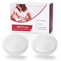 Mity rain 2pcs Silicone Diaphragm for Momcozy M5 Breast Pump Replacement Parts by Deal US