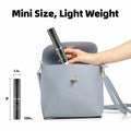 MARSDREAMS Portable HairStraightener Rechargeable Straightening Wand for Travel by Deal US