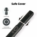 MARSDREAMS Portable HairStraightener Rechargeable Straightening Wand for Travel by Deal US