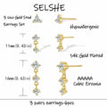 SELSHE SILVER Necklace Jewelry by Deal US