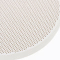 Tofficu Quartz Honeycomb Soldering Board Round 5.11x5.11x0.47in 2pcs As Shown by Deal US