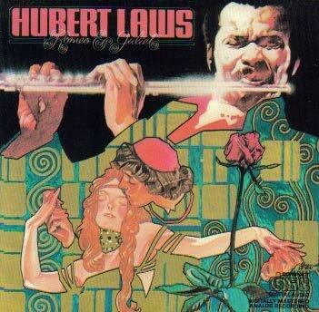 Hubert Laws – Romeo & Juliet Vinyl Record Album 1lb by Deal US