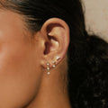 SELSHE SILVER Necklace Jewelry by Deal US