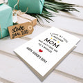 Heyshoo Funny Stepdad Father's Day Card Humor Bonus Dad Gift by Deal US