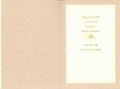 Hallmark Wedding Card Mr. & Mrs. Elegant Design with Envelope by Deal US
