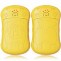OLV Rechargeable Hand Warmers 2 Pack 6000mAh Magnetic 18Hrs Portable Heater by Deal US