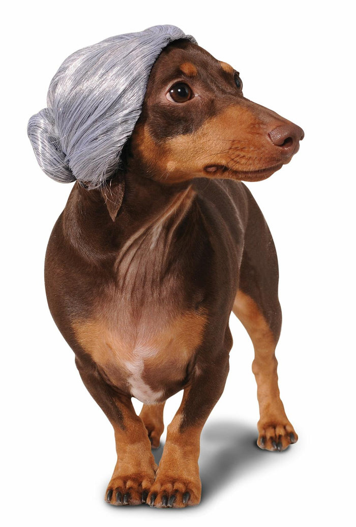 Rubies Rastafarian Pet Costume for Dogs or Cats Size XL by Deal US