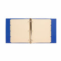 Blue Summit Estate Planning Dividers, Pre-Printed, Reinforced, 12 Tabs, 5 Sets by Deal US