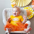 JeVenis 2pcs First Trip Around the Sun Birthday Hat Boho Sun Party Decoration by Deal US