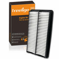 Treeligo CA12050 Engine Air Filter for Honda Civic CR-V L4 1.5L 2016-2023 by Deal US