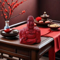 Buddha Hand Pose Statue 4.75in Zen Decor Unique Gift Figurine by Deal US