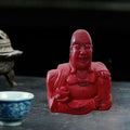 Buddha Hand Pose Statue 4.75in Zen Decor Unique Gift Figurine by Deal US