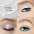 awrose Cream Eyeshadow Stick Waterproof Glitter Shimmer Eye Brightener 1oz by Deal US