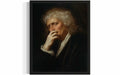 aj decor Isaac Newton Bathroom Wall Art Print Poster 8x10 inches Unframed by Deal US