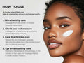 BestBy02/27 MDP Peptide 9 Tox Cream Pro Night Repair 1.76oz Red by Deal US