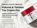 BestBy02/27 MDP Peptide 9 Tox Cream Pro Night Repair 1.76oz Red by Deal US