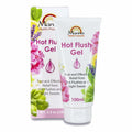 Manna Health Hot Flush Gel for Hot Flushes and Night Sweats by Deal US