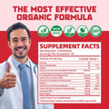 BESTBY 09/26 Nutravita Magnesium Glycinate Gummies 1000mg L-Threonate VitD B6 by Deal US