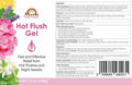 Manna Health Hot Flush Gel for Hot Flushes and Night Sweats by Deal US