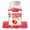 BESTBY 09/26 Nutravita Magnesium Glycinate Gummies 1000mg L-Threonate VitD B6 by Deal US