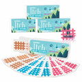 Oukken Bite Itch Relief Patches 81 Multi Patches Kids & Adults Anti Itch by Deal US