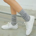 TINTAO Women Winter Wool Cable Knit Knee High Boot Socks 3 Pairs Size 5-11 A06 by Deal US