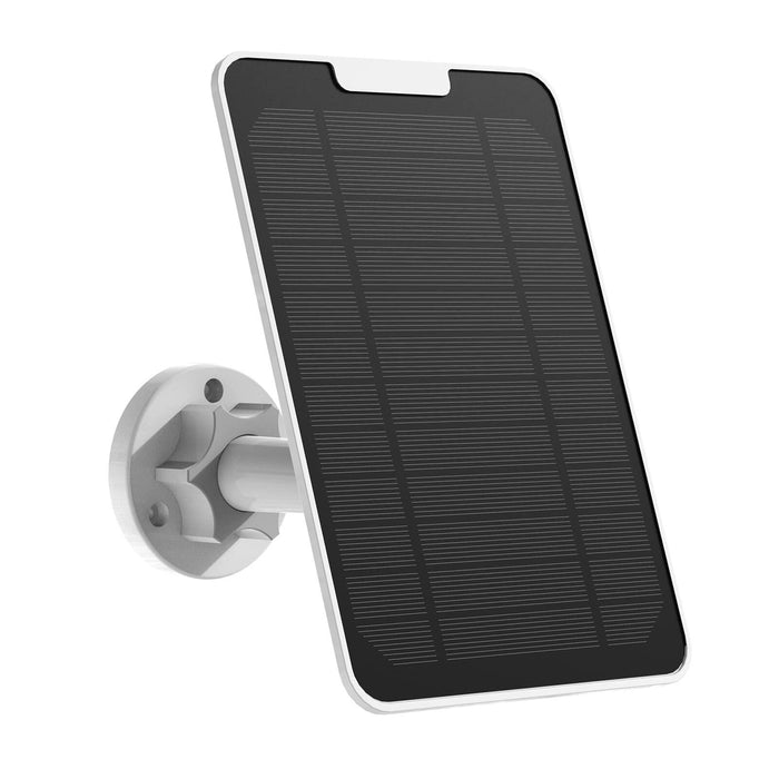 Aothaigro 4W Solar Panel for Arlo Pro 3/4 Ultra/Ultra 2 Floodlight IP65 Cable by Deal US
