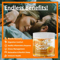 BestBy12/26 Natures Aid Colostrum Chews Probiotics Gut Health Orange 60 Sv by Deal US