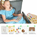Roromonia Calming Corner Kit with Posters Feelings Chart Wooden Puzzle by Deal US