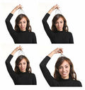 YAO & BEI Scalp Massager Tool Head Scratcher Stress Reliever Rubber Beads 4 Pack by Deal US