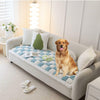 AMTARP Dog Couch Cover Protector Washable Sofa Cover for Large Dogs
