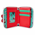 Loungefly Sanrio Winter Wonderland Zip Around Wallet by Deal US