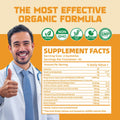 BESTBY09/26 Nutravita Magnesium Glycinate Gummies 1000mg L-Threonate VitD B6 by Deal US