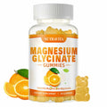 BESTBY09/26 Nutravita Magnesium Glycinate Gummies 1000mg L-Threonate VitD B6 by Deal US