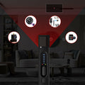 Yonblow Hidden Camera Detector Travel 2025 Upgraded Blue 5V by Deal US