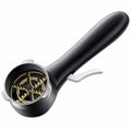 LANLYSEN 58mm Grouphead Brush Metal Black for E61 ECM Rocket Sanremo VBM by Deal US