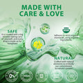 BestBy03/26 novomins Mullein Leaf Tincture Lung Detox Vegan 4 fl oz Chlorophyll by Deal US